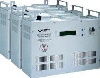 Стабилизатор напряжения Volter snptt-12-ptts