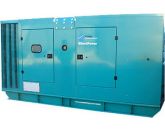 Дизель-электростанция Cummins C500 D5e 