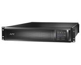ИБП APC Smart-UPS X 3000VA R/T LCD (SMX3000RMHV2U)