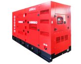 Дизельный генератор MP315S-S