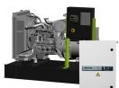 Дизельный генератор Pramac GSW 110 P 208V
