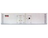 Дизельный генератор Tide Power FC750-R TP