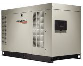 Газовый генератор Generac RG 022 3P