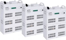 Стабилизатор напряжения Volter snptt-66-shs