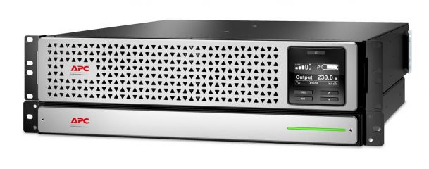 APC Smart-UPS On-Line SRTL2200RMXLI