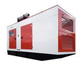 Азимут АД-550С-Т400-1РКМ11 в кожухе