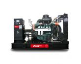 Дизельный генератор AGG D413D5