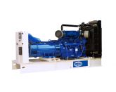 Дизельный генератор FG Wilson P625-1