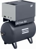 Спиральный компрессор Atlas Copco SF 4 8P TM(500)