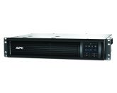 ИБП APC Smart UPS SMT750RMI2U