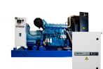 Дизельный генератор General Power GP440BD