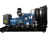 Дизельный генератор Energoprom EFYC 625/400(PMG)