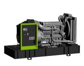 Дизельный генератор Pramac GSW 705 DO 400V