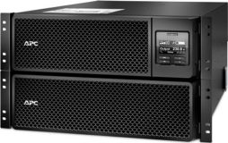 ИБП APC Smart-UPS On-Line SRT 10000VA RM 230V