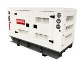 Дизельный генератор Tide Power EC27-C2 с АВР