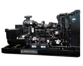 Дизельный генератор Energoprom EFYC 438/400(PMG) с АВР