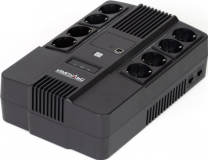 ИБП ИМПУЛЬС МАСТЕР 600