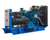 Дизельный генератор АД-640С-Т400-1РМ9 (PMG)