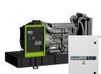 Дизельный генератор Pramac GSW 275 V 480V