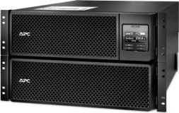 APC Smart-UPS On-Line SRT 8000VA RM 230V