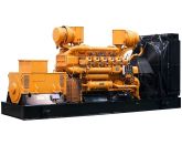 Газовый генератор Gazvolt 600T24 с АВР