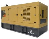 Дизельный генератор GE,PK,715/650,SS