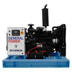 Дизельный генератор General Power GP1000DN