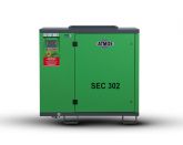 Винтовой компрессор Atmos SEC 302 Vario 7