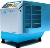 Винтовой компрессор Kraftmann VEGA 30 PLUS (13 бар)