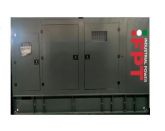 Дизельный генератор MGE P250FT в кожухе