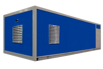 Дизельный генератор General Power GP44KF в контейнере