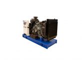 Дизельный генератор General Power GP165KF