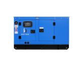 Исток АД12С-Т400-РПМ15-2 в кожухе с АВР