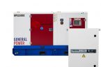 Дизельный генератор General Power GPS220DZ