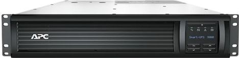 ИБП APC Smart-UPS 3000VA LCD RM 2U 230V