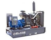 Дизельный генератор GE,PK,220/200,BF