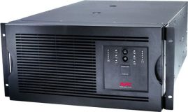 APC Smart-UPS 5000VA RM 5U 230V