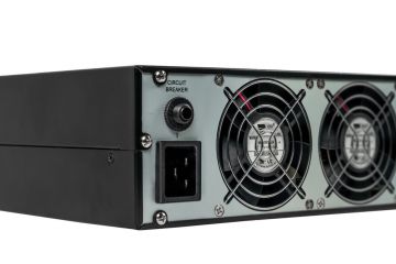 Systeme Electric SRVSE3KRTI