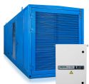 Газовый генератор CTG 800MG в контейнере с АВР
