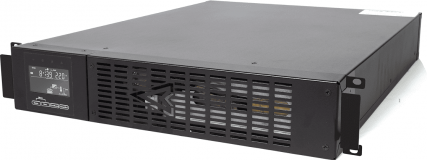 ИБП Импульс ФОРВАРД 2000 (Россия)