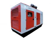 Азимут АД-800С-Т400-2РКМ9 в кожухе с АВР