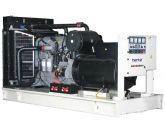 Дизельный генератор Hertz HG 220 PC с АВР