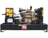 Дизельный генератор Onis VISA D 250 GO (Stamford) с АВР