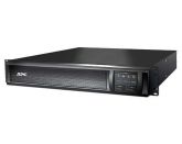ИБП APC Smart-UPS X 1500VA Rack/Tower LCD 230V (SMX1500RMI2UNC)