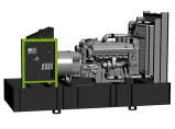 Дизельный генератор Pramac GSW 645 M 440V