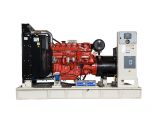 Дизельный генератор Teksan TJ719SC5C