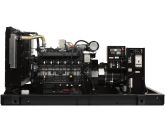 Газовый генератор Pramac GGW200G