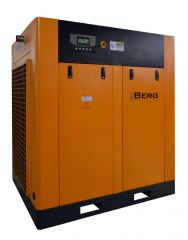 Винтовой компрессор Berg ВК-250 8
