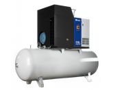 Винтовой компрессор Ceccato CSL O 15 08 400/50 500L