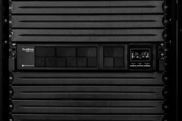 Systeme Electric SRTRU3000RTXLI